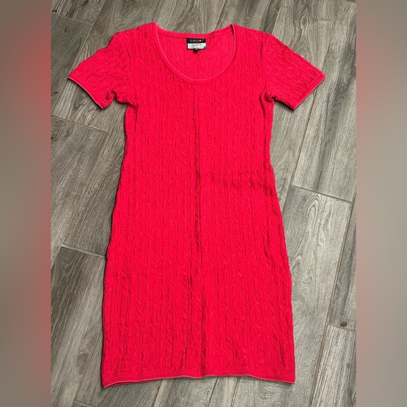 COOGI Dresses & Skirts - RARE VINTAGE COOGI BASICS DRESS